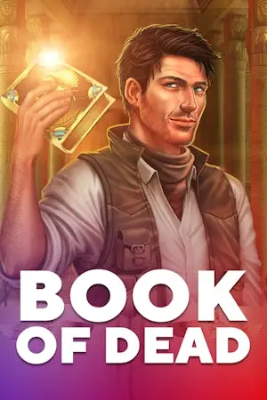 Book of Dead