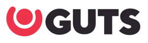 Guts logo