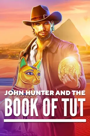 John Hunter Book of Tut