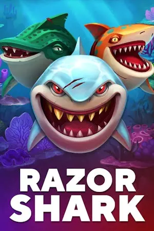 Razor Shark