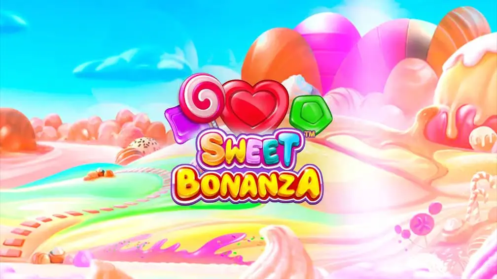 Sweet bonanza slot